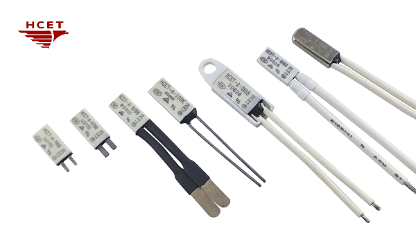 HCET-A系列过流过热保护器的原理、功能和应用