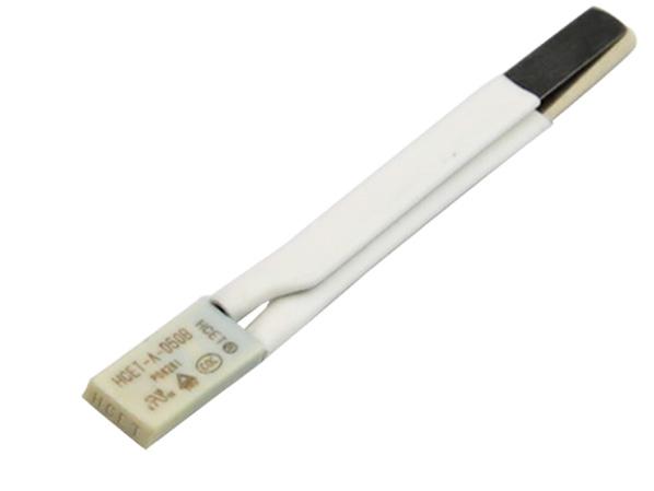 管状电机温度开关