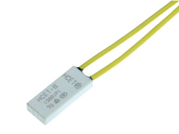 HCET-B果汁机电机保护器