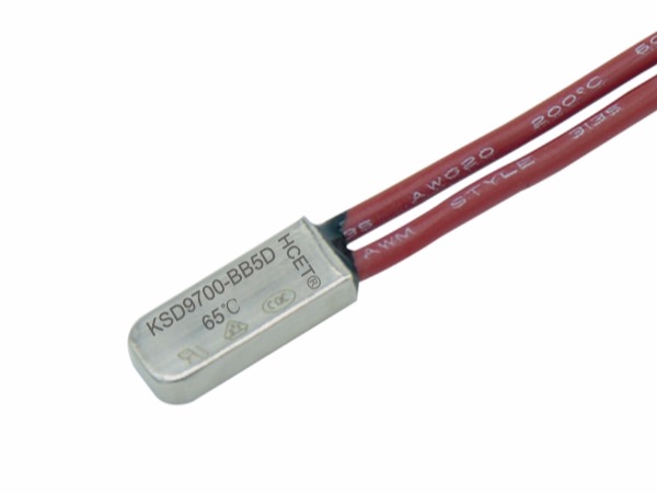 ksd9700热保护器