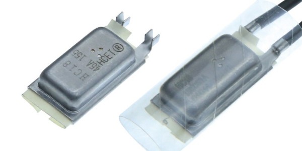 HC18/8AM 大电流电机保护器