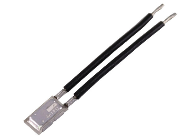 车用电机保护器