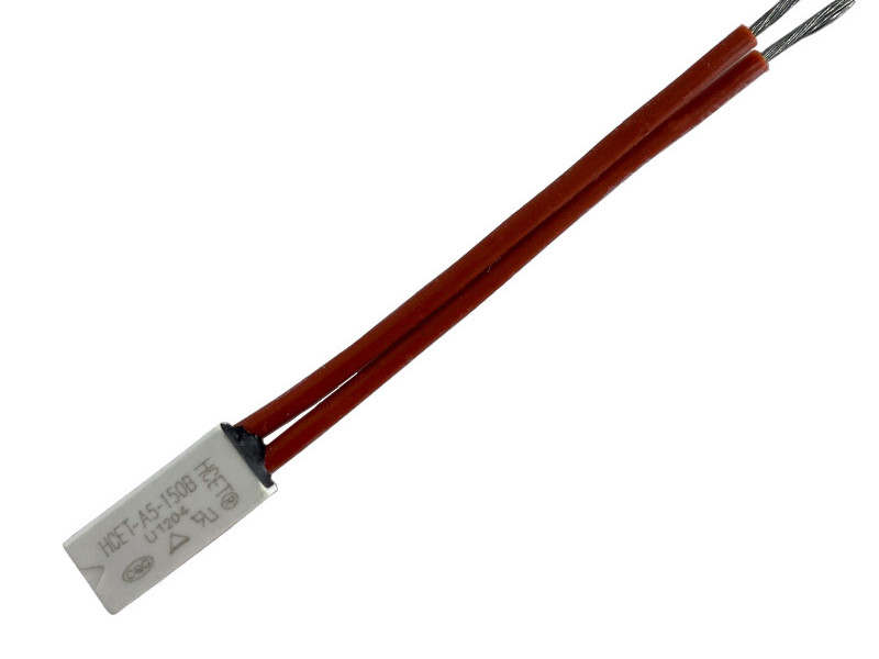HCET-A5发热片温控开关55217