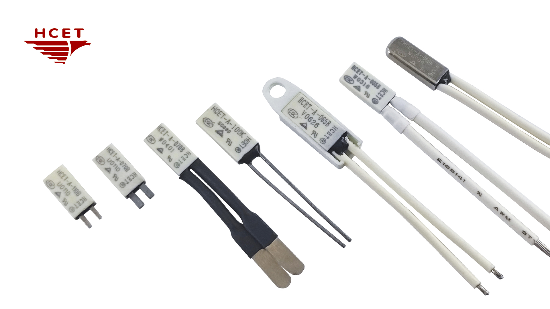 HCET-A系列过流过热保护器的原理、功能和应用