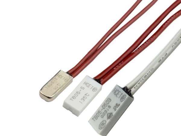 电焊机TB05温控开关简介以及定制价格