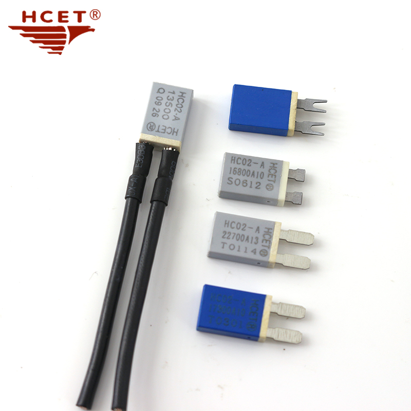 HC02温控开关