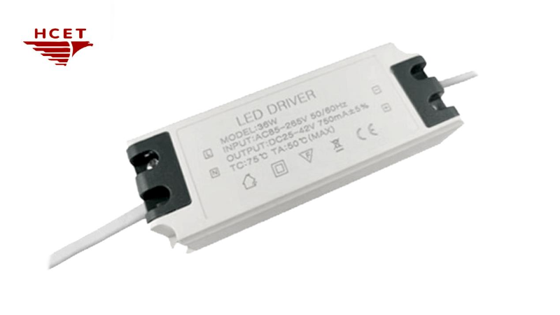LED驱动电源热保护器