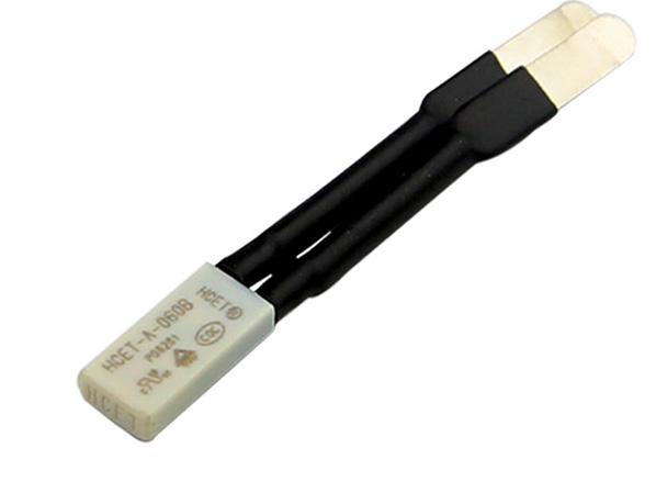 HCET-A 窗帘电机热保护器