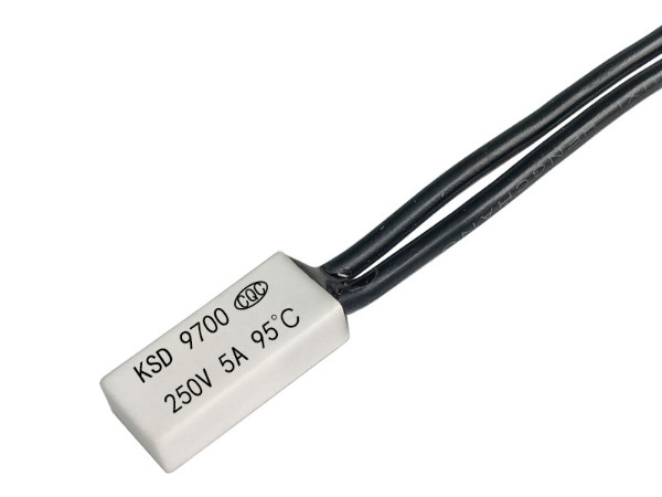 KSD9700陶瓷热保护器