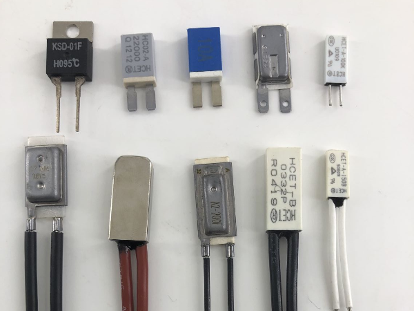 家用电器温度开关坏了会出现什么症状