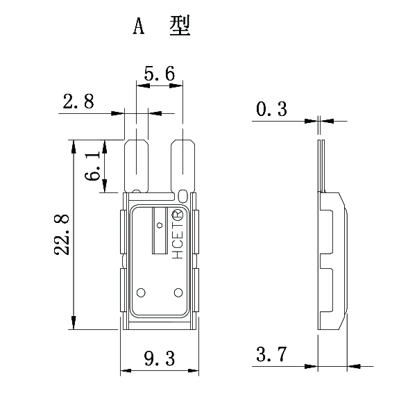 A型