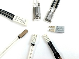 机械式温控开关靠什么来感温