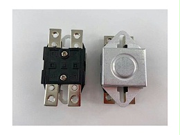 小厨宝温控开关工作原理及应用案例