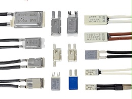 温度开关保护卫士