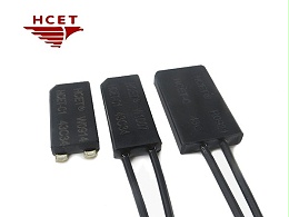 HCET-C高精度温控开关精准控温，赋能多个应用领域