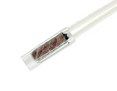 铁壳壳温控开关