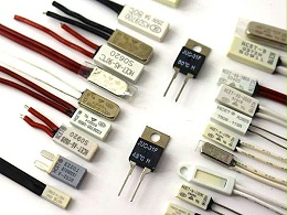 温控开关哪个品牌好
