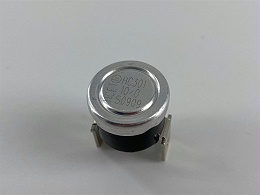 实验小课堂-发热管温度开关能控制温度吗