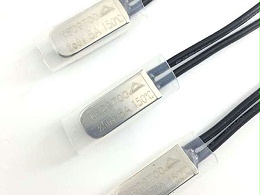 KSD9700温控开关是如何接线的？