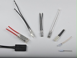 关于医用热敷垫温控开关温度测试方法简介
