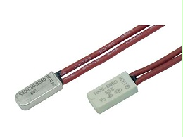 浅析照明灯具温控开关