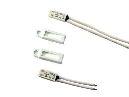 小体积温控开关安装要点