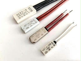 封闭式温控开关安装注意事项