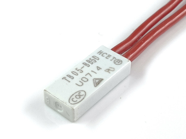 荧光灯<i style='color:red'>镇流器热保护器</i>该如何选择？