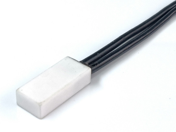 KSD9700陶瓷热保护器的用途