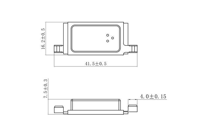 8AM高压清洗机用保护器2