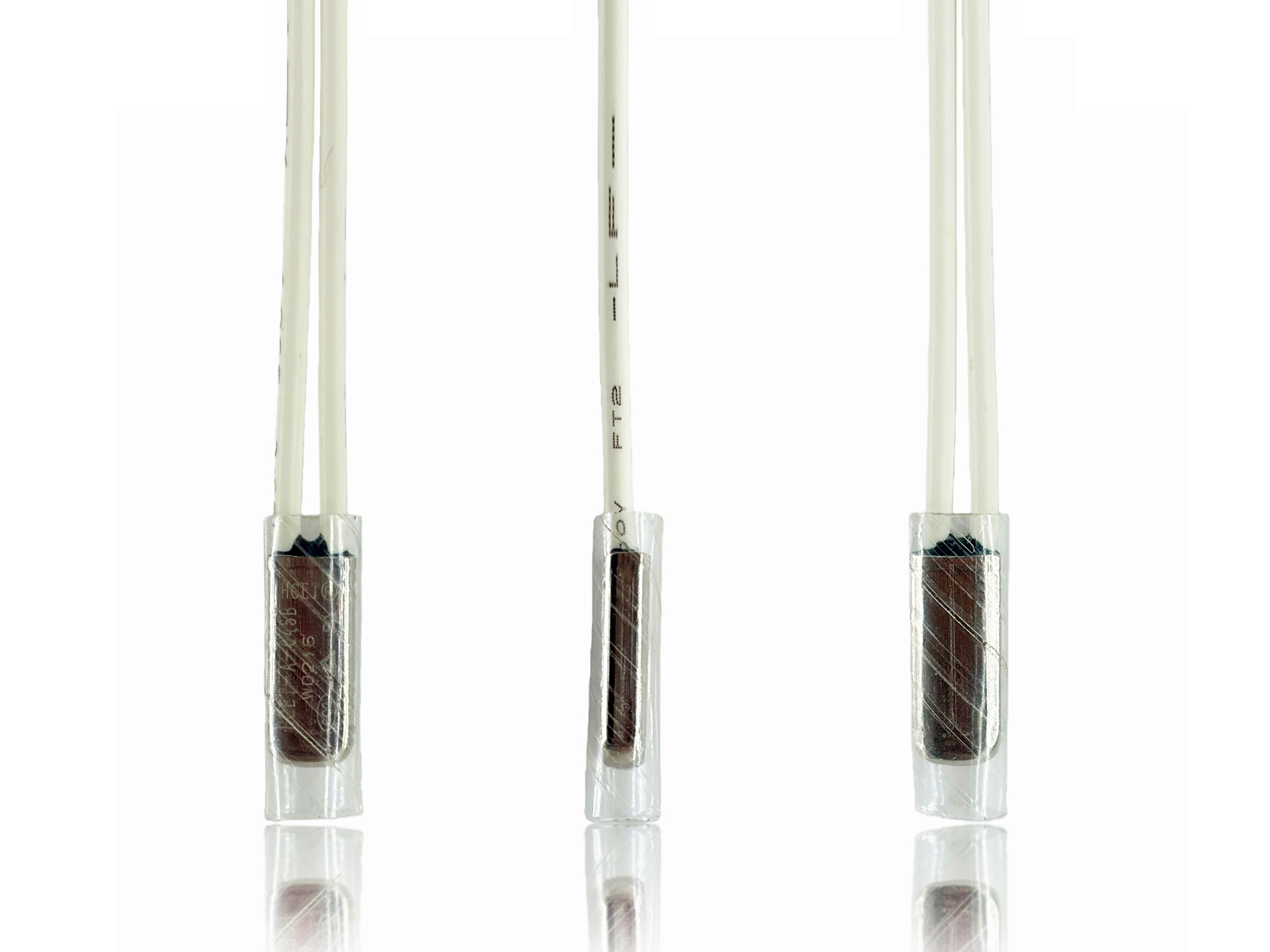 HCET-A新能源充放电枪温控开关